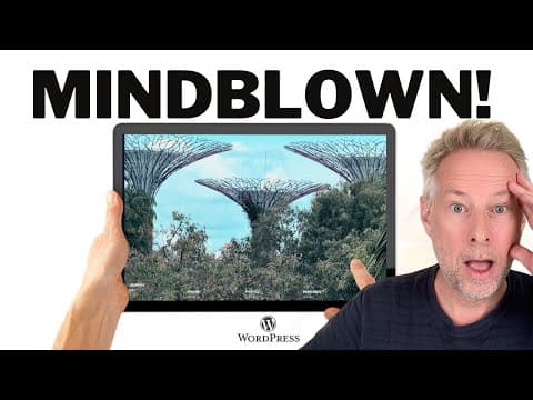 Is this the Future of WordPress?